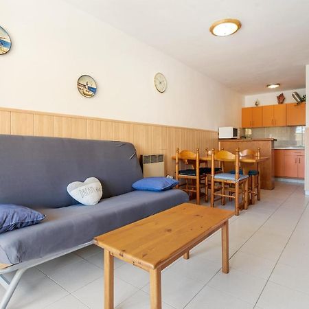 Welcs Apartamento 062 Emp Cerca Del Mar Empuriabrava Exteriér fotografie