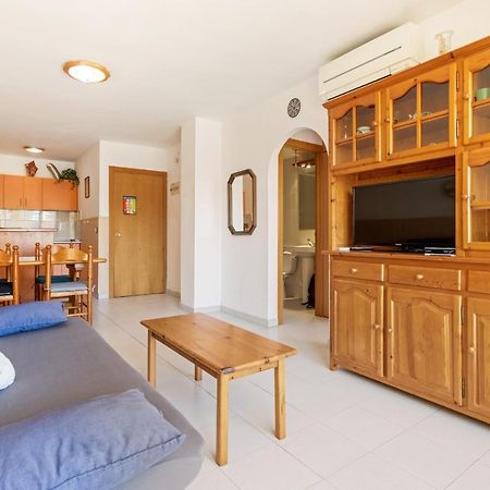 Welcs Apartamento 062 Emp Cerca Del Mar Empuriabrava Exteriér fotografie