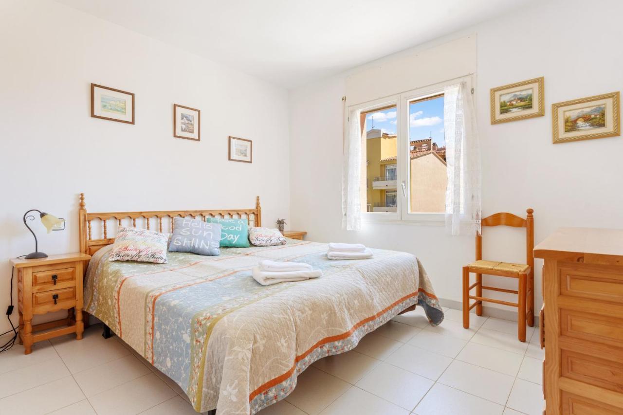 Welcs Apartamento 062 Emp Cerca Del Mar Empuriabrava Exteriér fotografie