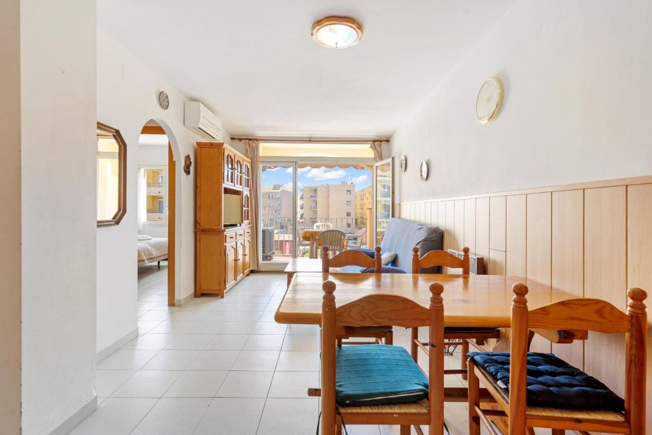 Welcs Apartamento 062 Emp Cerca Del Mar Empuriabrava Exteriér fotografie