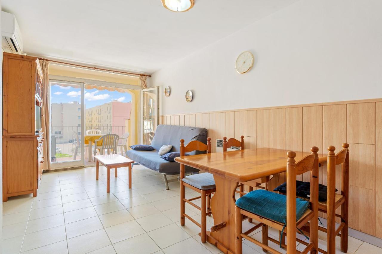 Welcs Apartamento 062 Emp Cerca Del Mar Empuriabrava Exteriér fotografie