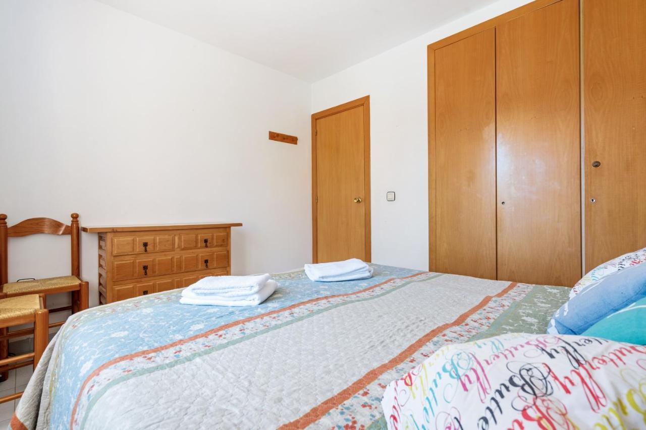 Welcs Apartamento 062 Emp Cerca Del Mar Empuriabrava Exteriér fotografie