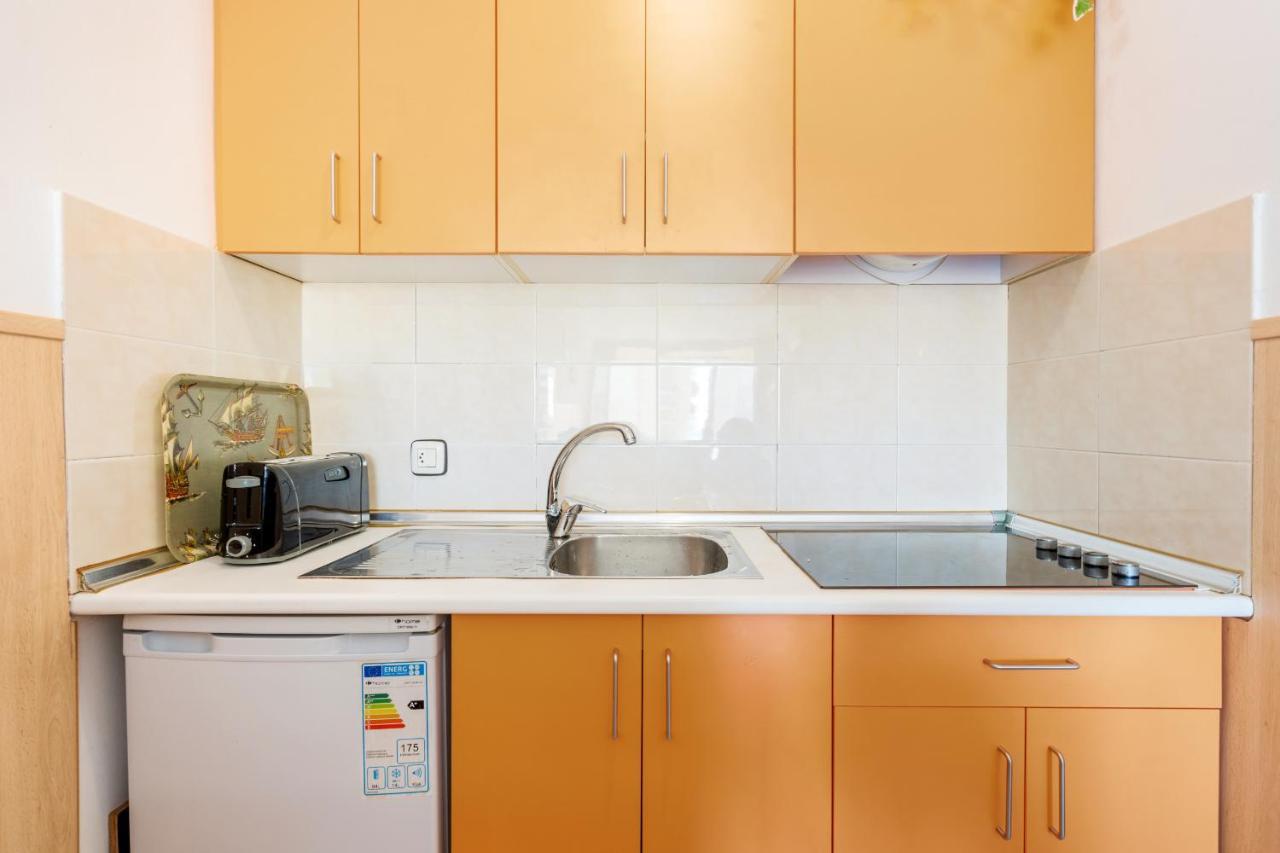 Welcs Apartamento 062 Emp Cerca Del Mar Empuriabrava Exteriér fotografie
