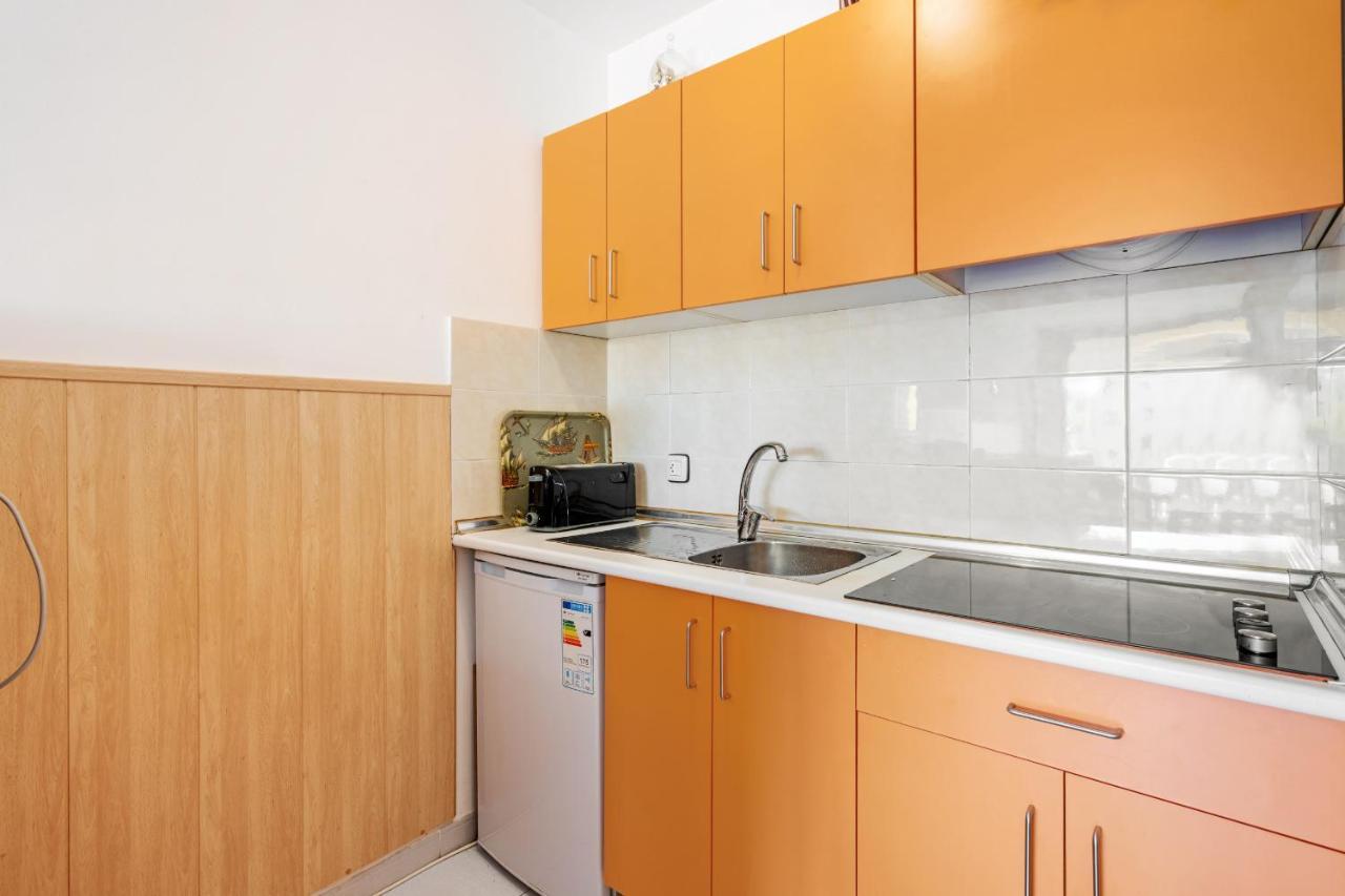 Welcs Apartamento 062 Emp Cerca Del Mar Empuriabrava Exteriér fotografie
